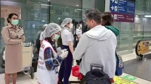 Wirus Nipah. Kolejne kraje wprowadzają kontrole – Podróże Wprost