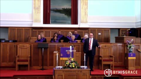 Spiritual Gifts - One Body In Christ, Part 2