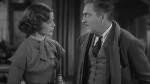 A Bill of Divorcement (1932) Full movie | Drama