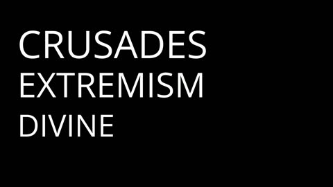 The Dark Side of Faith: Are We Justifying Violence in the Name of God? - Part 1