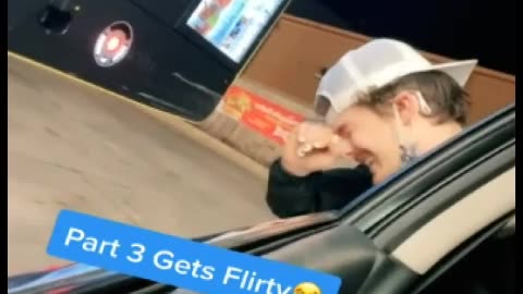 late night drive thru