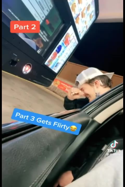 late night drive thru