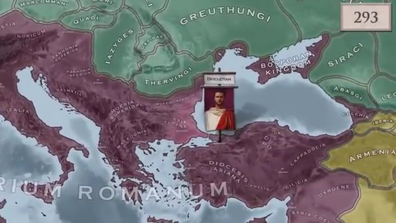 How_did_Rome_become_Christian_