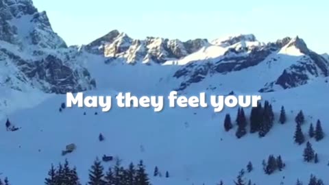 Powerful prayer Monday March 17th