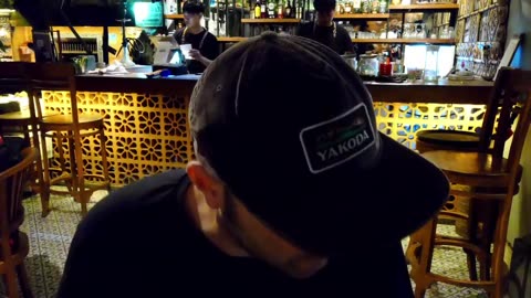 fatty demon pig - 2025 - KICK FATANDBROKE - March 23rd part 002 - BALI