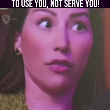 The system wasnt built for You to win