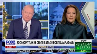 Hemingway: Congress Needs To Give Americans Reasons To Vote Republican