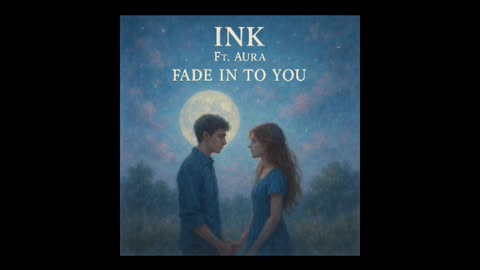 Ink ft. Aura-Fade In To You