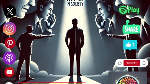 Unspoken-truths - Understand judgement in society