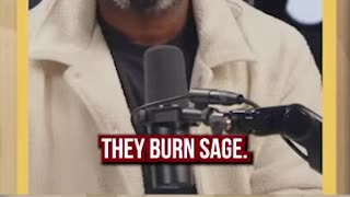 The Rock Almighty. The Church Is The Problem and The Solution. Young Preacher Makes It Clear.