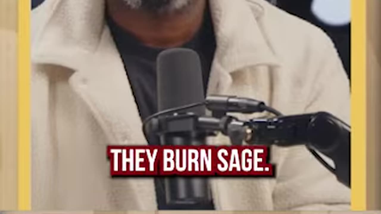 The Rock Almighty. The Church Is The Problem and The Solution. Young Preacher Makes It Clear.