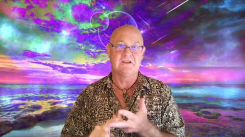 "New" July 18th, 2025 ... Heal Thyself Six ... 3699963 ... Cosmic Mirror ...