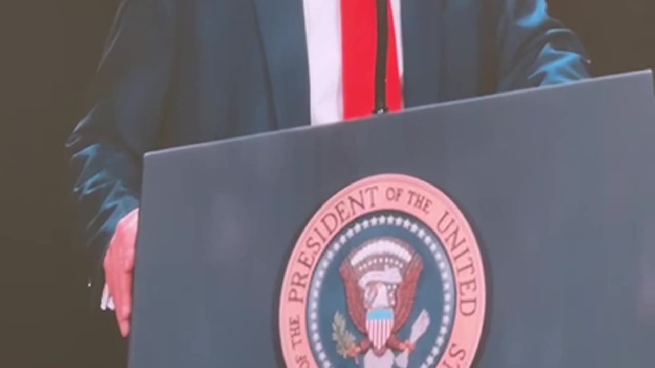 Charlie Kirk to receive the Medal of Freedom