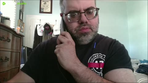 The Baptist Rebel Podcast