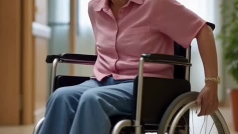 elderly the nursing ho