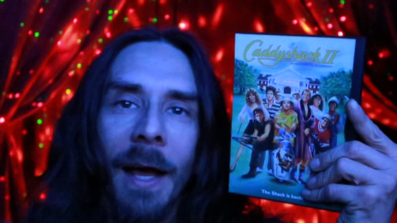 Caddyshack II Movie Review Speed Reviews