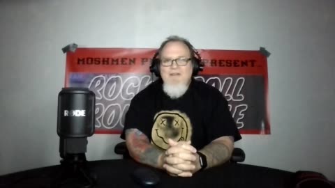 Mosh B' Gosh - Ranking Ozzy