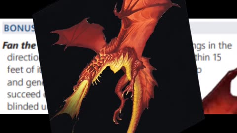 Scorch drake tales of the valient monster vault 1 review