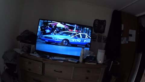 #PHONEBOOTHMOVIE + MY ROOM