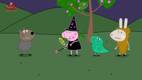 Funny Compilation 1 _ Funny Peppa Pig Try Not To Laugh