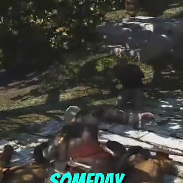 Assassin's Creed Black Flag was my favorite Streaming Game