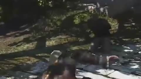 Assassin's Creed Black Flag was my favorite Streaming Game