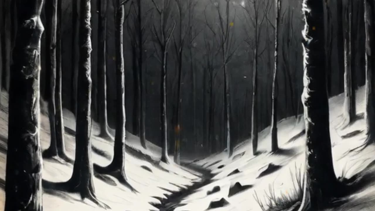 The Haunting Tale of the Jersey Devil