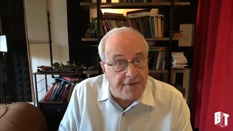 Trumps Iran Fail- Endless Wars Wont Stop US and Israels Decline w- Prof. Wolff