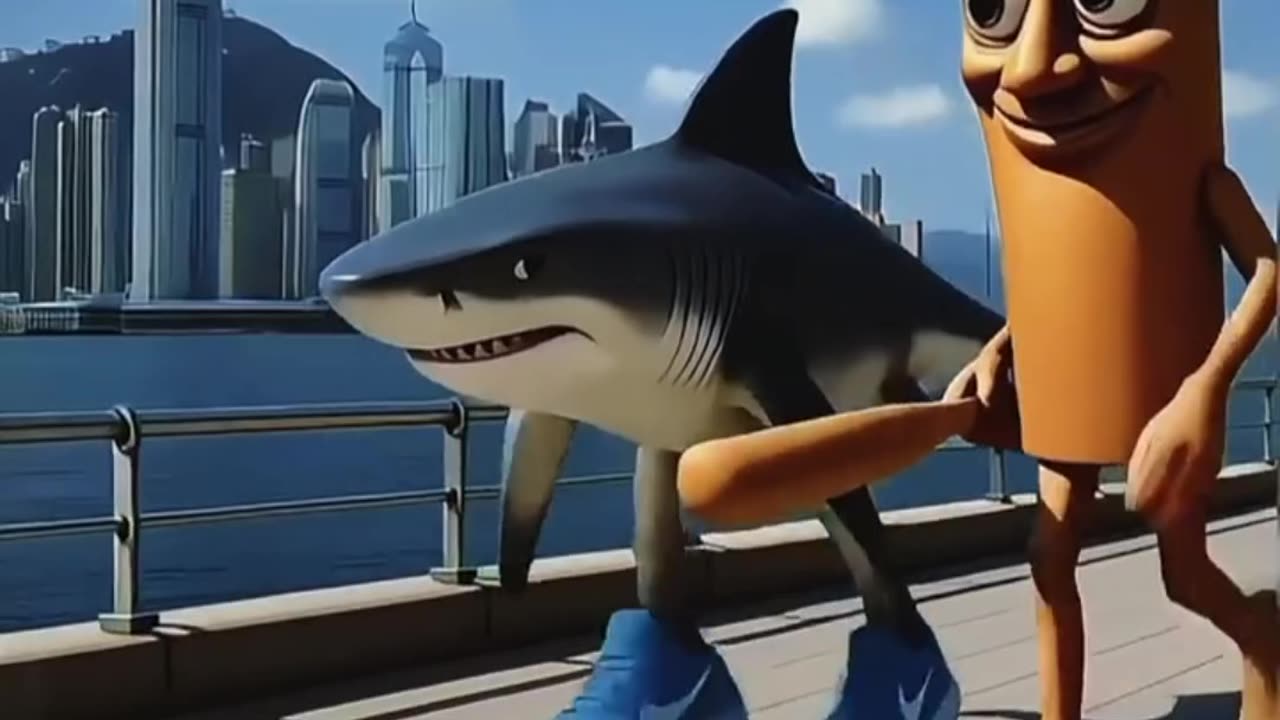 Tung tung tung sahur