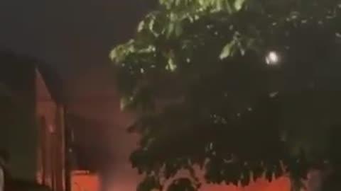 Atentado en La Plata, Huila
