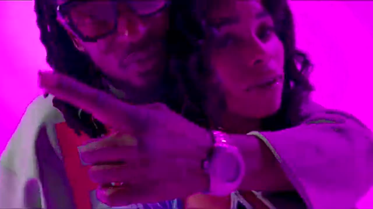 Rosco P. Coldchain - U.A.P. (Official Video)