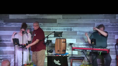 Sunday Morning Live with Jay West | June 6th 2025