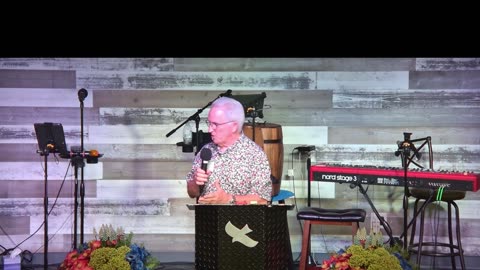 Sunday Morning Live with Jay West | June 8th 2025