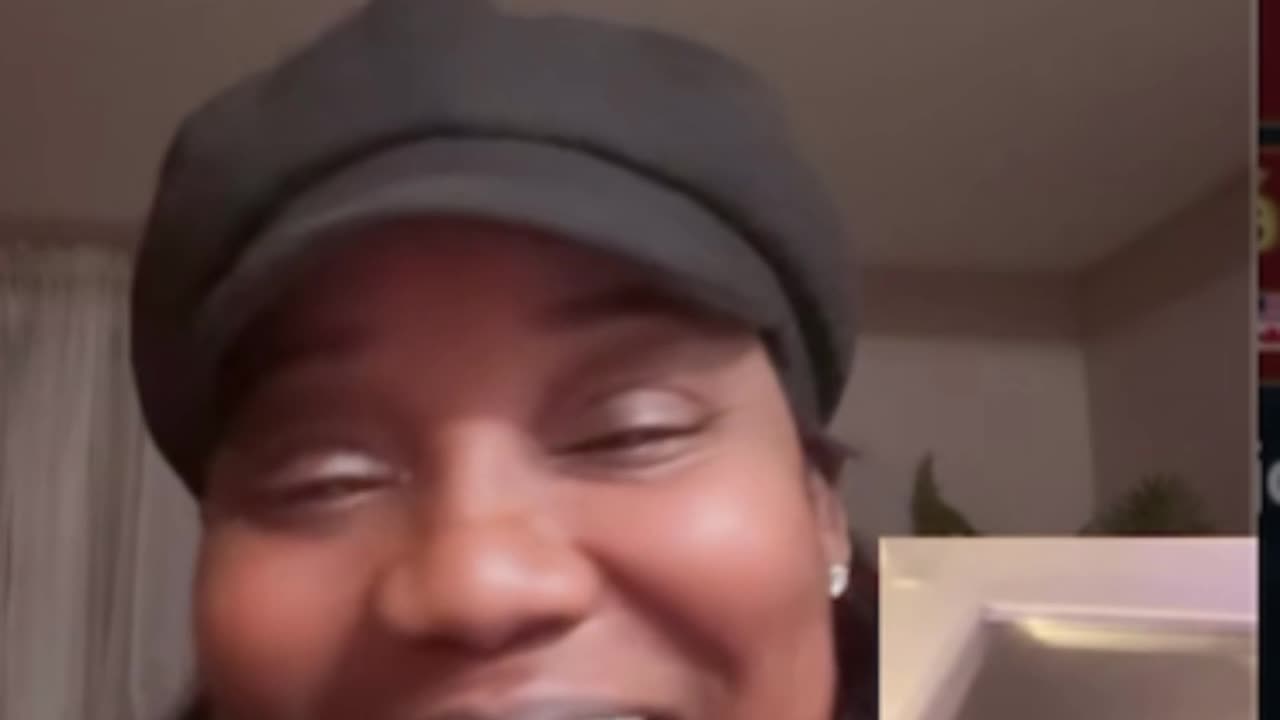 The girls from MadamLo’s panel get in TomiKay’s box 5/6/25 #bigoclipandsip