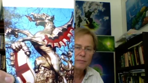 Rick Miracle Live Stream 7 28 2018: Greater Israel the Encyclopedia of the Jewish Religion