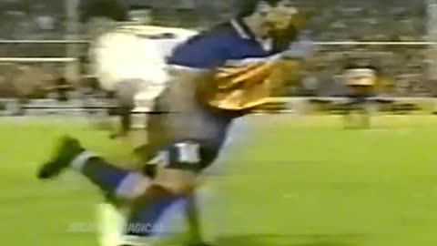 Juan Román Riquelme || el último 10 👑|| #parati #tiktok #futbol #riquelme #roman #fypppppppppppppppp