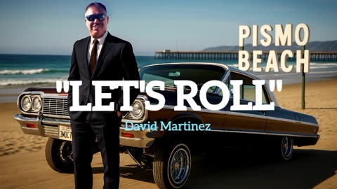 "LET'S ROLL"