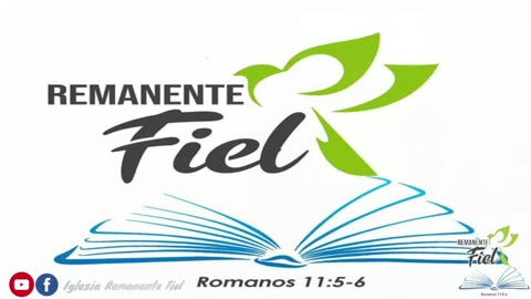Iglesia Remanente Fiel | Alabanza y Adoración | Domingo 07-06-2025