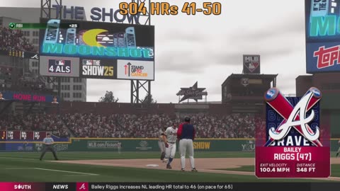 RTTS: S04 HRs 41-50