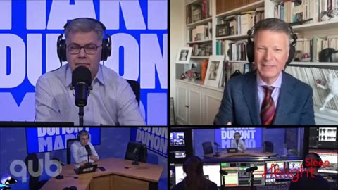 STÉPHAN BUREAU: BLUE DEAD, RED (presque) DEAD, BLACK IS THE FUTURE