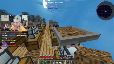 227 Sick but the stream goes on