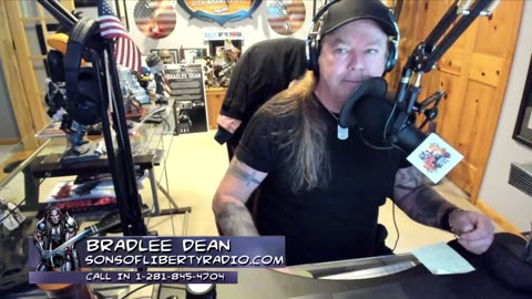 BBS Radio TV Station #2