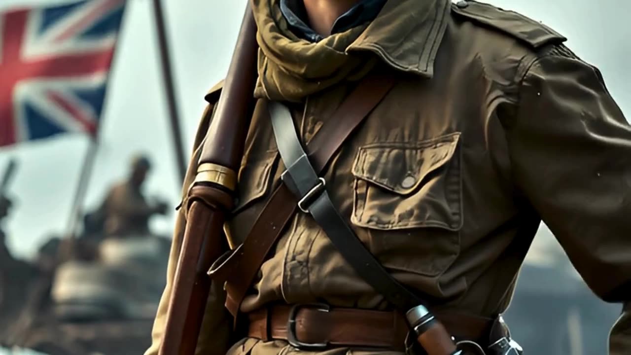 Remembrance isn’t about loss — it’s about love. 🌹