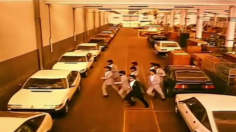 Raja kaiya vecha | Aboorva Sagodharargal |4K 60fps