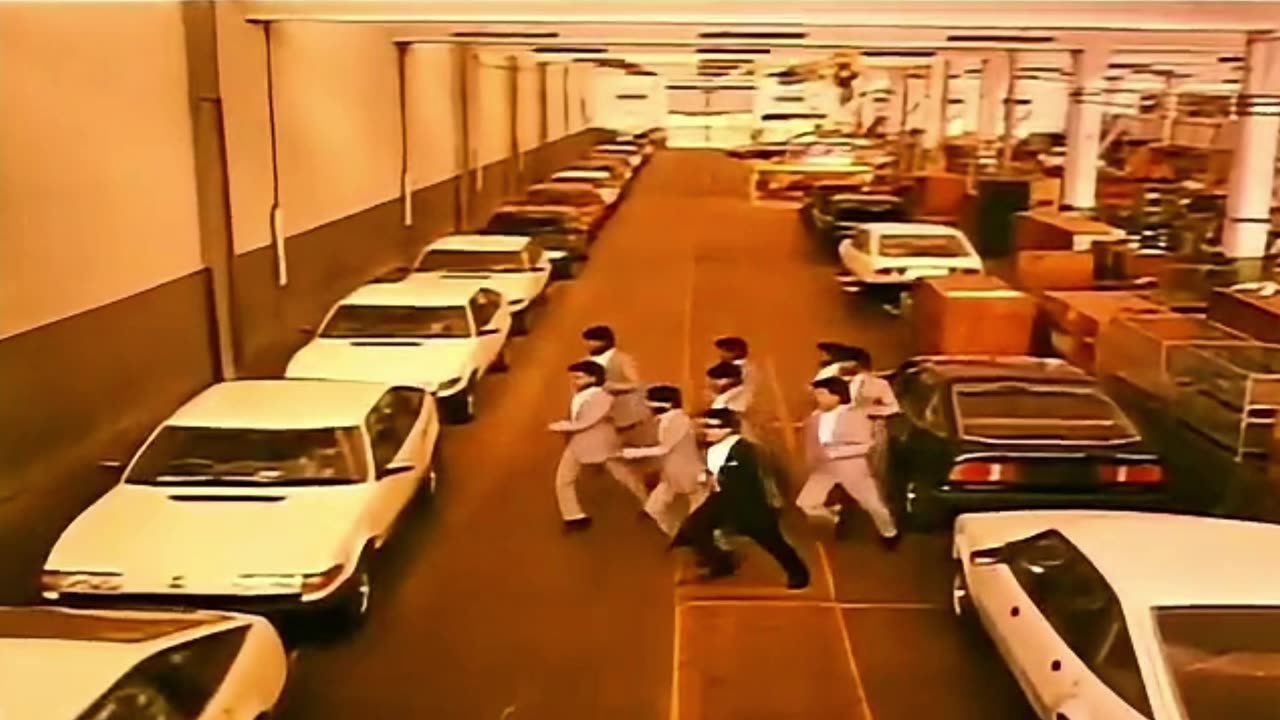 Raja kaiya vecha | Aboorva Sagodharargal |4K 60fps