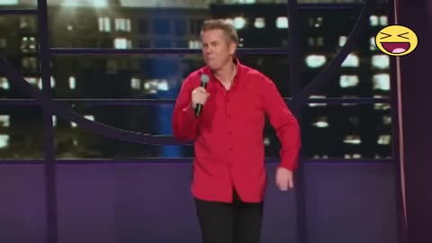 Brian Regan - Stand Up Show | Part 3