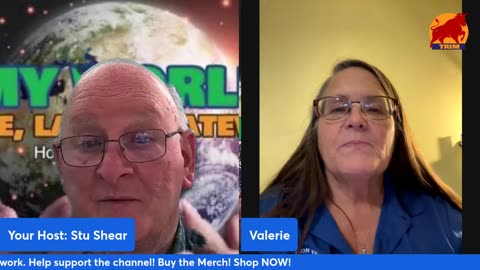 My World Live Laff Whatever