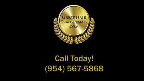 Ali’s Life-Changing MaxHarvest™ Hair Transplant by Dr. Brett Bolton