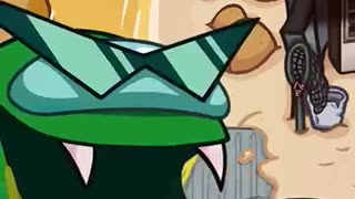 Shocking: Among Us - New Impostor Role: Viper!