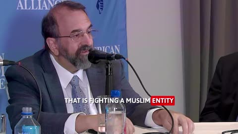 If They Knew Anything About Islam - Robert Spencer